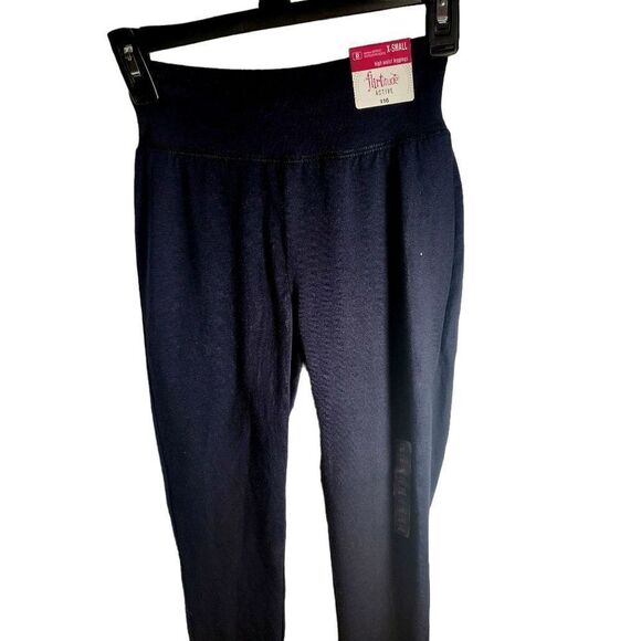 NWT flirtitute active high waist leggings XS - Picture 3 of 4